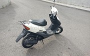 Honda Af34 2000 г. Алматы