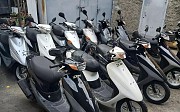 Honda Dio34 2007 г. Алматы