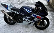 Suzuki GSXR 1000 2004 г. Петропавловск