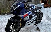 Suzuki GSXR 1000 2004 г. 