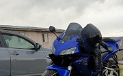 Honda CBR 600 RR 2005 г. Астана