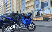 Honda CBR 600 RR 2005 г. Астана