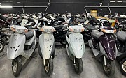 Honda Dio AF-34,AF-35. Свеже Доставленные из Японии! 2000 г. Алматы