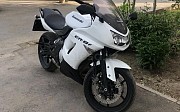 Kawasaki ER 6 f Ninja 2007 г. 