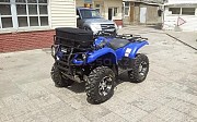 Yamaha Grizzly 2006 г. Алматы