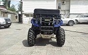 Yamaha Grizzly 2006 г. Алматы