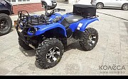 Yamaha Grizzly 2006 г. Алматы