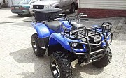 Yamaha Grizzly 2006 г. Алматы