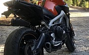 Yamaha MT-09/FZ-09 2014 г. 