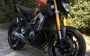 Yamaha MT-09/FZ-09 2014 г. 