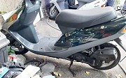 Honda Tact af31 2008 г. Алматы