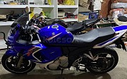 Suzuki gsx650f 2009 г. 