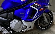 Suzuki gsx650f 2009 г. Алматы