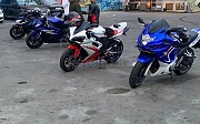 Suzuki gsx650f 2009 г. Алматы