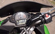 Kawasaki er-6f 2012 г. Петропавловск