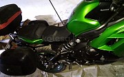 Kawasaki er-6f 2012 г. Петропавл