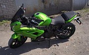 Kawasaki er-6f 2012 г. Петропавловск