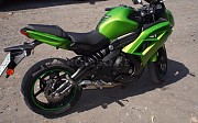 Kawasaki er-6f 2012 г. Петропавл