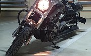 Harley-Davidson Vrod Muscle 2011 г. Астана