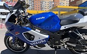 Suzuki GSXR 1000 2004 г. Астана