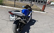 Suzuki GSXR 1000 2004 г. Астана