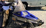 Arctic cat 2015 г. Караганда