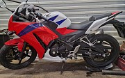 Honda CBR 300 2015 г. Астана