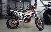 Zongshen KEWS Enduro PRO 300 2022 г. Алматы