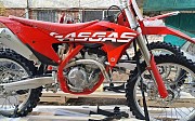 KTM MC 250F 2023 GasGas 2022 г. 