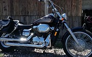 Honda Shadow Slasher 750 2003 г. Петропавловск