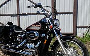 Honda Shadow Slasher 750 2003 г. Петропавл