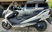 Suzuki скайвей 400 2006 г. Алматы