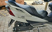 Suzuki скайвей 400 2006 г. Алматы