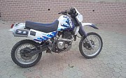 Suzuki До 650 1990 г. Сәтбаев