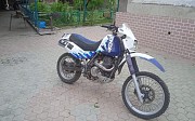 Suzuki До 650 1990 г. Сәтбаев