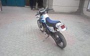 Suzuki До 650 1990 г. Сәтбаев