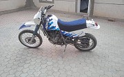 Suzuki До 650 1990 г. Сәтбаев