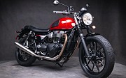 Triumph STREET TWIN 2018 г. 