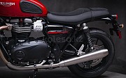 Triumph STREET TWIN 2018 г. 