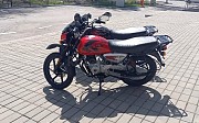 Bajaj Boxer 150 x 2021 г. Өскемен