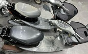 Honda Dio AF-34 Cesta в Хорошем Состоянии! Большой Выбор Мопедов! 2000 г. Алматы