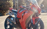 Honda CBR1000RR Fireblade 2009 г. 