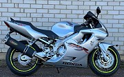 Honda CBR 600 2002 г. Петропавл