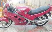 Honda VFR 750 1989 г. 