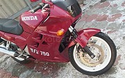 Honda VFR 750 1989 г. 