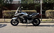 Honda NC 700X 2012 г. 