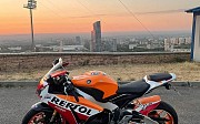 Honda CBR1000RR 2015 г. 