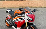 Honda CBR1000RR 2015 г. 