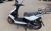 Aprilia Кенгуру 2022 г. Нұр-Сұлтан (Астана)