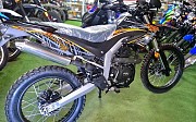 Enduro 250 CBA 2022 г. Астана